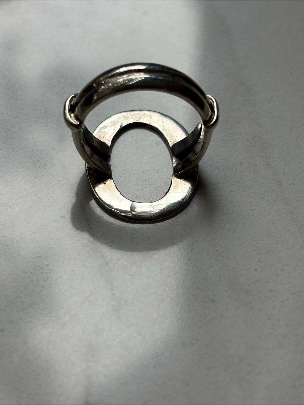 Statement Ring - Picture 7 of 12